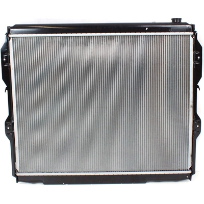 Radiator Assembly - TO3010297 pa2