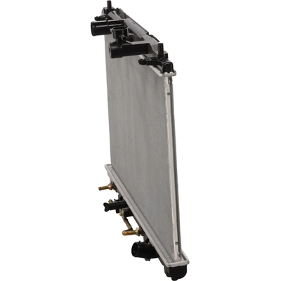 Radiator Assembly - TO3010300 pa1