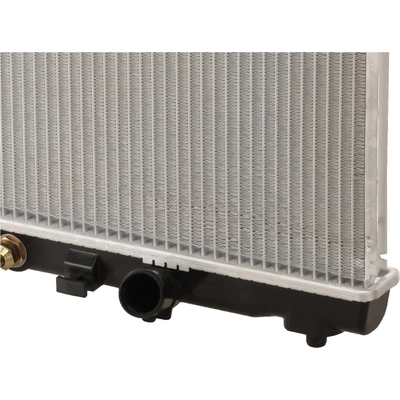 Radiator Assembly - TO3010300 pa2