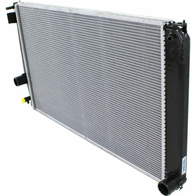 Radiator Assembly - TO3010304 pa1