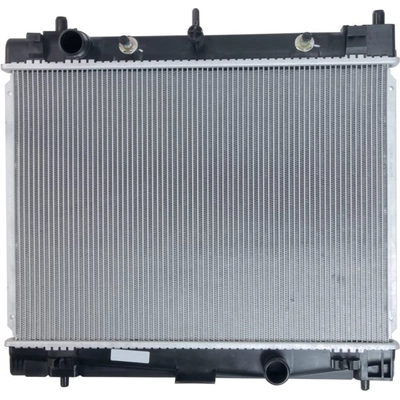 Radiator Assembly - TO3010306 pa1