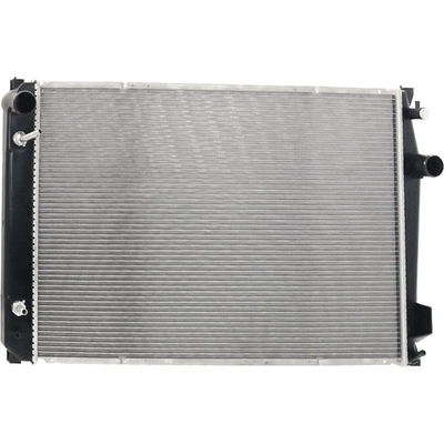 Radiator Assembly - TO3010308 pa1