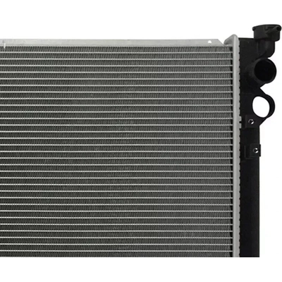 Radiator Assembly - TO3010309 pa2