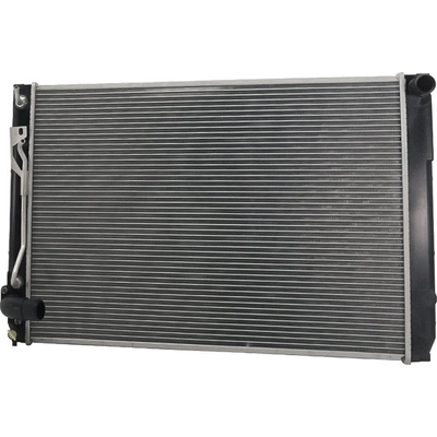 Radiator Assembly - TO3010311 pa1