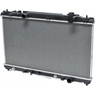 Radiator Assembly - TO3010312 pa1