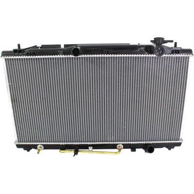 Radiator Assembly - TO3010313 pa2