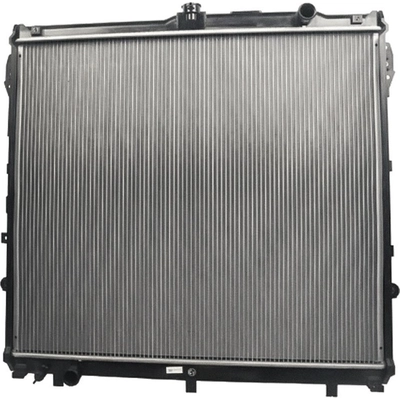 Radiator Assembly - TO3010314 pa1