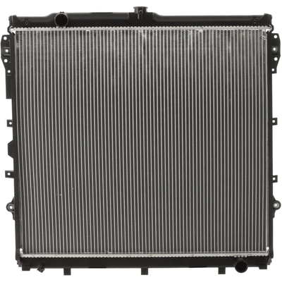 Radiator Assembly - TO3010315 pa2