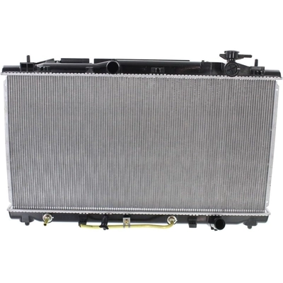 Radiator Assembly - TO3010318 pa1