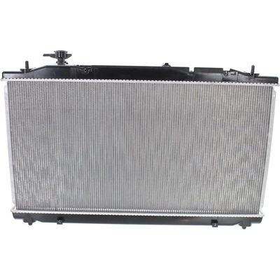 Radiator Assembly - TO3010318 pa2