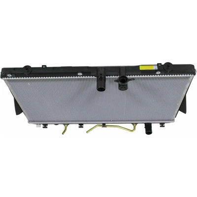 Radiator Assembly - TO3010319 pa1