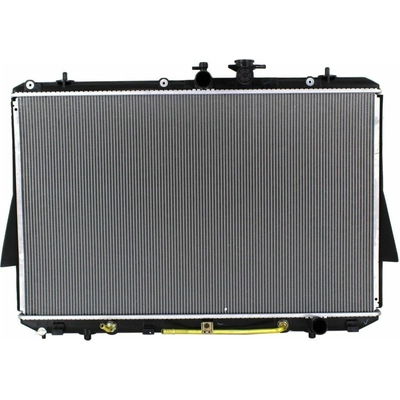 Radiator Assembly - TO3010319 pa2