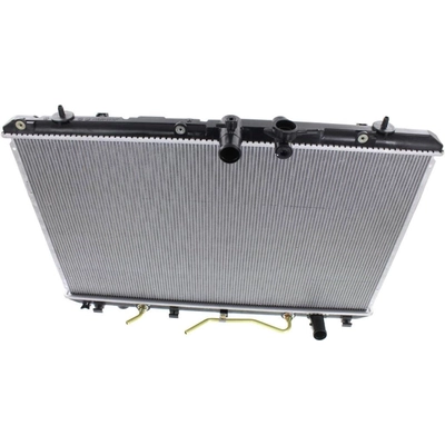 Radiator Assembly - TO3010320 pa1