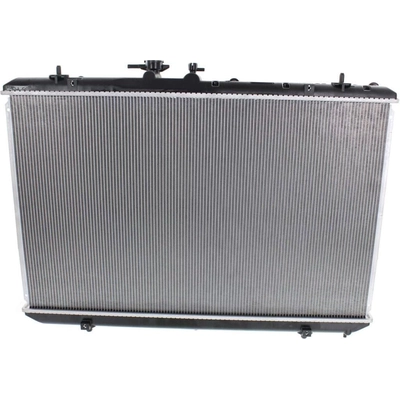 Radiator Assembly - TO3010320 pa2