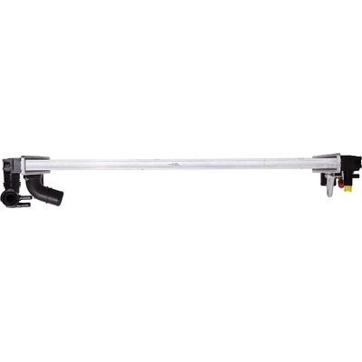 Radiator Assembly - TO3010321 pa2
