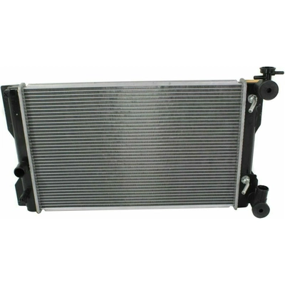 Radiator Assembly - TO3010324 pa1