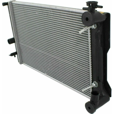 Radiator Assembly - TO3010324 pa2
