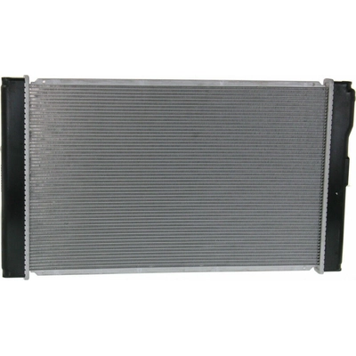 Radiator Assembly - TO3010325 pa1