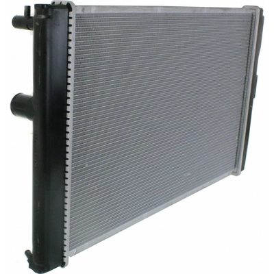 Radiator Assembly - TO3010325 pa2