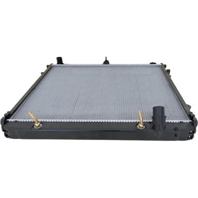 Radiator Assembly - TO3010326 pa1