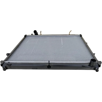 Radiator Assembly - TO3010326 pa2