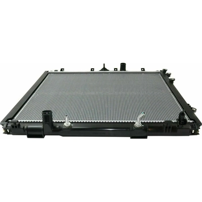 Radiator Assembly - TO3010329 pa2
