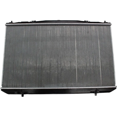 Radiator Assembly - TO3010330 pa1