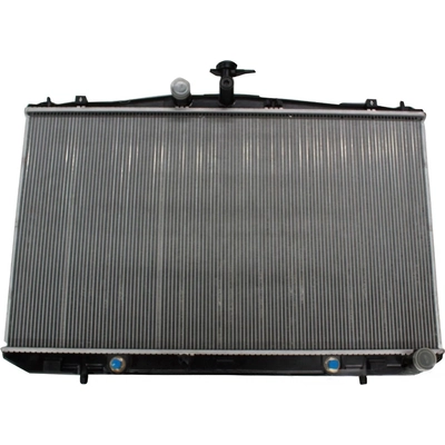 Radiator Assembly - TO3010330 pa2