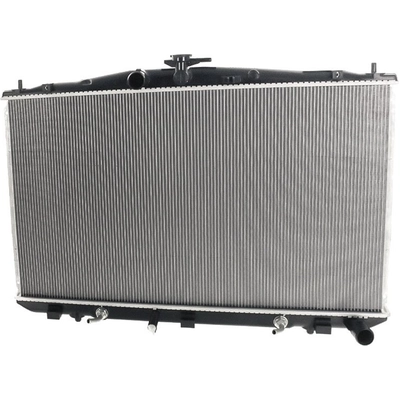 Radiator Assembly - TO3010331 pa1