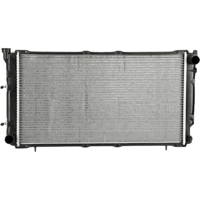 Radiator Assembly - TO3010334 pa1