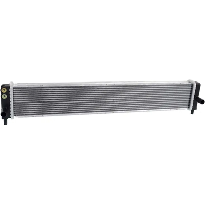 Radiator Assembly - TO3010337 pa1