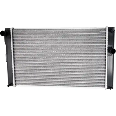 Radiator Assembly - TO3010337 pa2