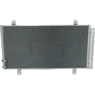Radiator Assembly - TO3010338 pa1