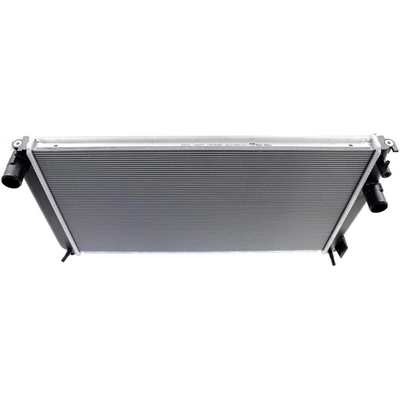Radiator Assembly - TO3010341 pa1