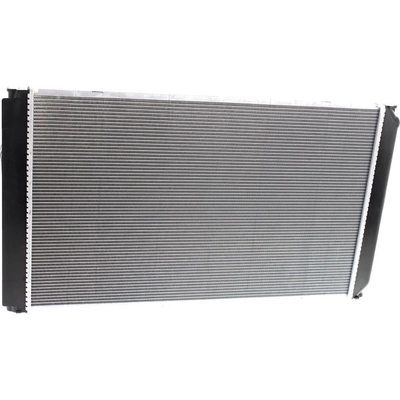 Radiator Assembly - TO3010341 pa2