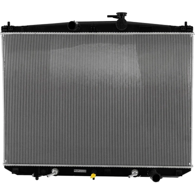 Radiator Assembly - TO3010343 pa1