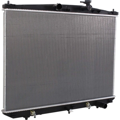 Radiator Assembly - TO3010344 pa2