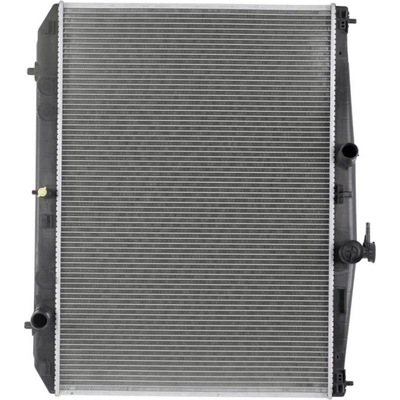 Radiator Assembly - TO3010347 pa1