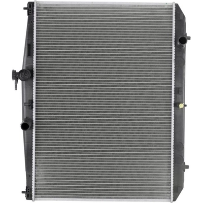 Radiator Assembly - TO3010347 pa2