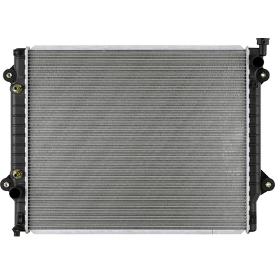 Radiator Assembly - TO3010349 pa1