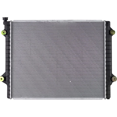 Radiator Assembly - TO3010349 pa2