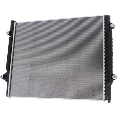 Radiator Assembly - TO3010349 pa4