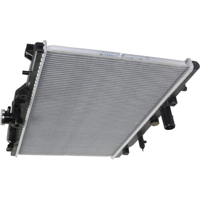 Radiator Assembly - TO3010352 pa1