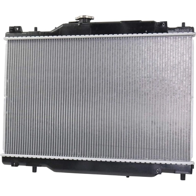 Radiator Assembly - TO3010352 pa2