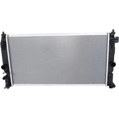 Radiator Assembly - TO3010353 pa2