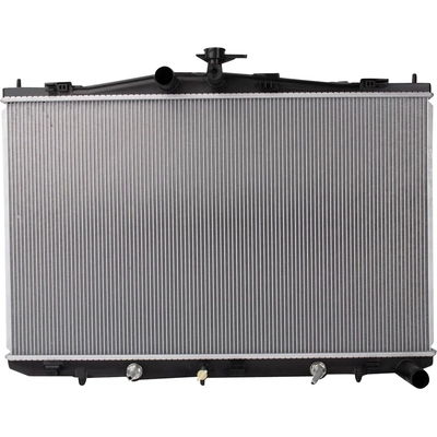 Radiator Assembly - TO3010360 pa2