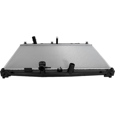 Radiator Assembly - TO3010361 pa1