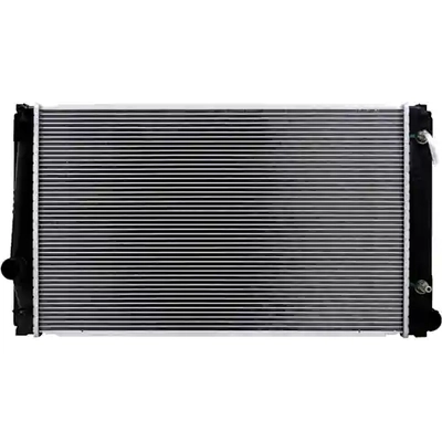 Radiator Assembly - TO3010362 pa1