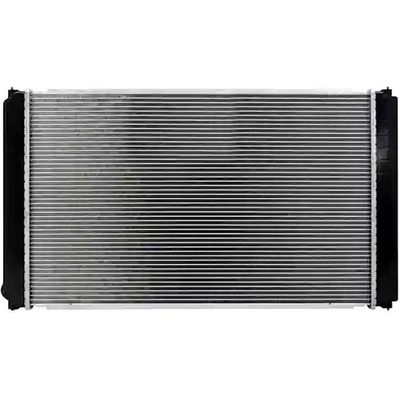 Radiator Assembly - TO3010362 pa2