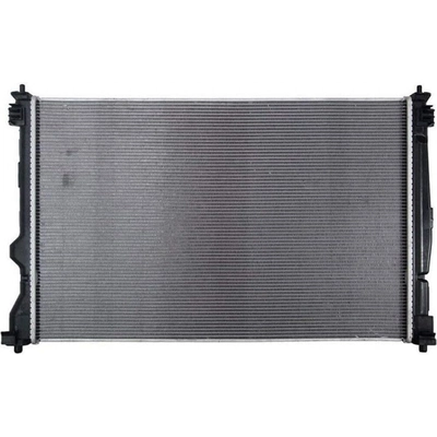 Radiator Assembly - TO3010364 pa1